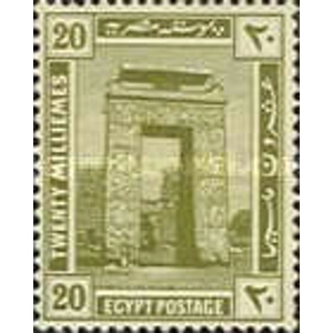 1921 20 mil MLH