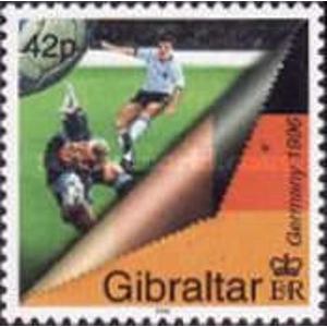 2000   42 P   MNH