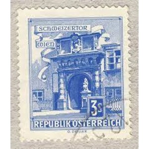 1958  Austria  3 S