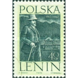 1962 40 Gr