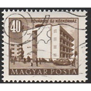 1953     40 Filler  USED