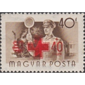 1957       40 Filler