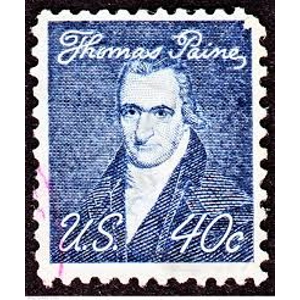 1968  USA   40 cents  used