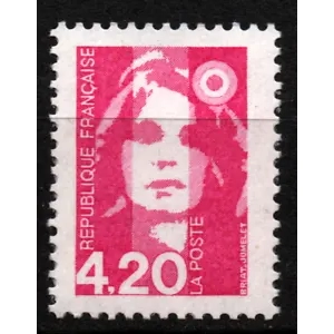 1992  France    4.20 Fr