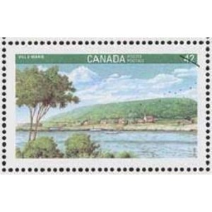 Canada   1992 42 C   USED