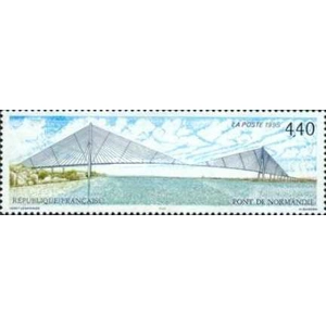 1995  France   4.40 r