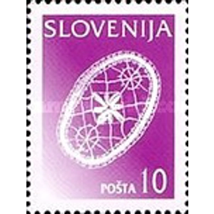 Slovenia                 1997          10 Tolar