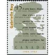 Canada     1996   45 cent  USED