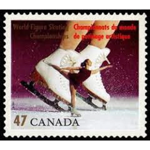 Canada       2001      47 cents  USED