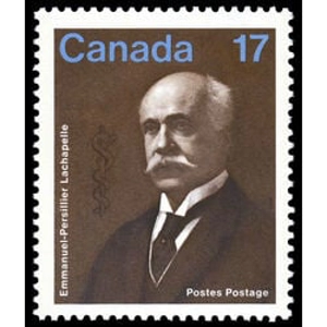 Canada 1980 17 cents USED