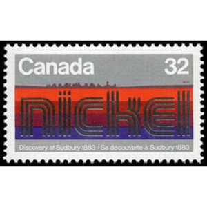 Canada 1983 32 cents USED