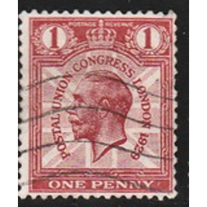 1929               1 d