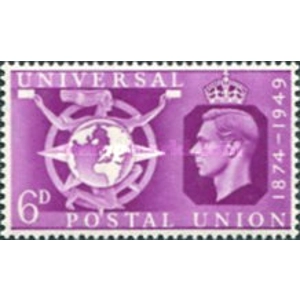1949 6D USED