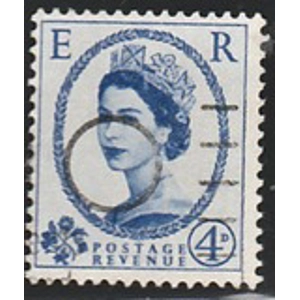 1953      4 D   USED