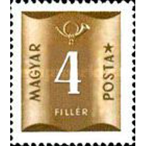 1951     4 Filler  USED