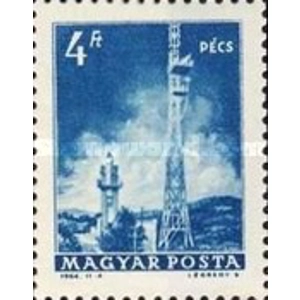 1964 4 F USED