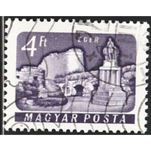 1961 4 Ft.