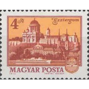 1973 4 Forint
