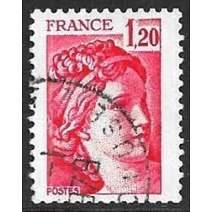 1978  France   1.20 franc