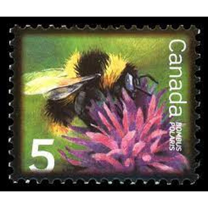 Canada     2007  5 cents