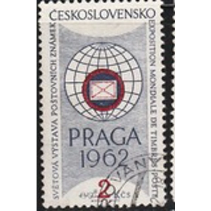 1961  Czechoslovakia  2 kcs