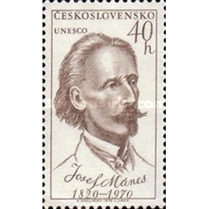 1970 Czechoslovakia 40 h
