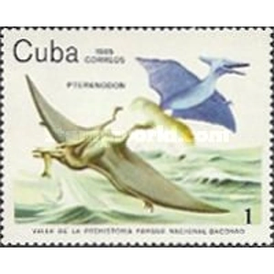 Cuba 1985 1 centavo