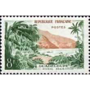 1957  France     8 Fr