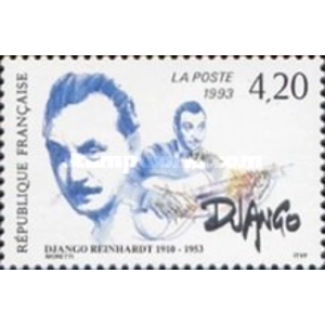 1993  France       4.20