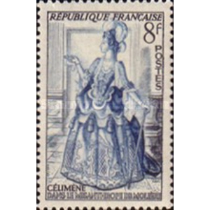 1953  France       8 fr