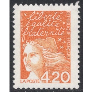 1997  France      4.20 fr