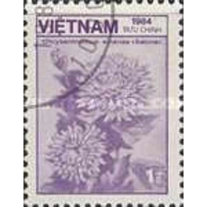 Viet Nam 1984 1 d