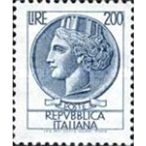 1968        200 Lira