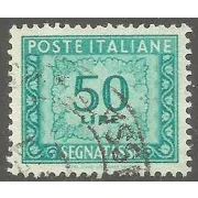 1947        50 Lire