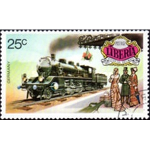 1973    25 Cents used