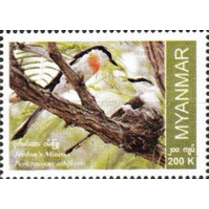2022 Myanmar 200 k used