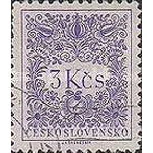 1954 Czechoslovakia 3 kcs