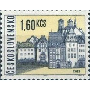 1965 1.60 kcs used