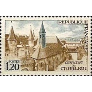 1972  France  1.20 fr