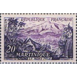1955  France  20 F