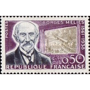 1961  France  0.50 fr