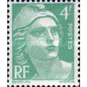 1947  France  4  Fr