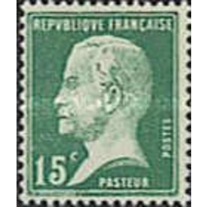 1924  France  15 C