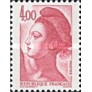 1982  France  4.00 Fr