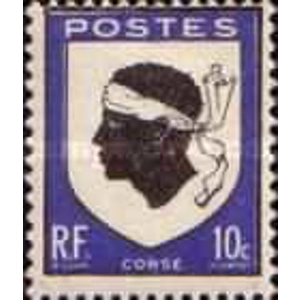 1946 france 10 C