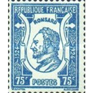 1924  France  75 C