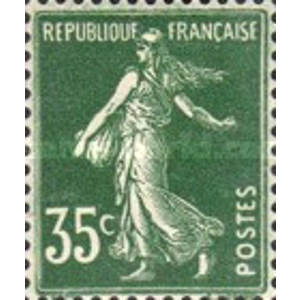 1937 France 35 C