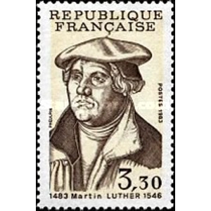 1983  France  3.30 Fr