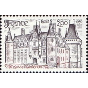 1980  France  2.00 Fr