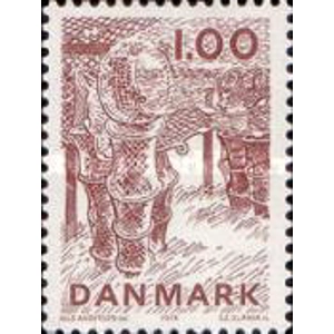 1978 1.00 kr